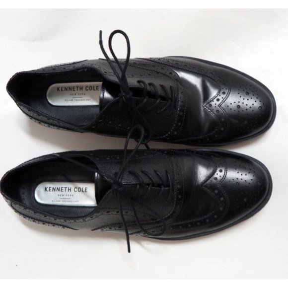 Kenneth Cole New York Men's Vertical La - Picture 2 of 12